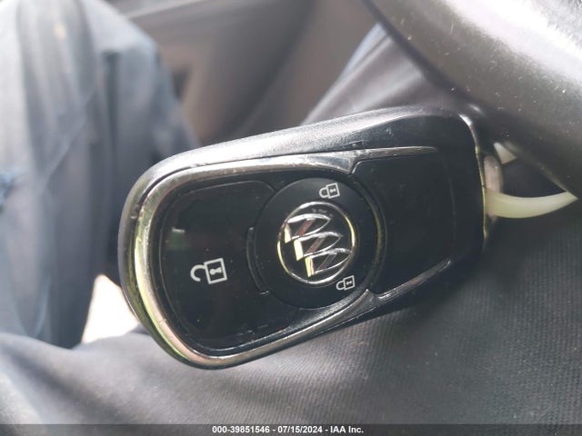 Buick Encore Preferred 2018 KL4CJASB3JB548394 Image 11