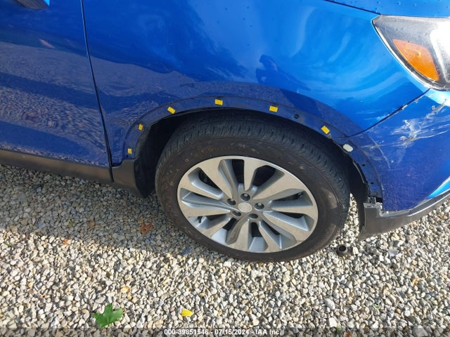 Buick Encore Preferred 2018 KL4CJASB3JB548394 Image 19