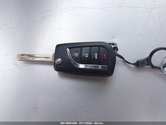 Toyota CAMRY SE 2020 4T1G11AK4LU967849 Image 11