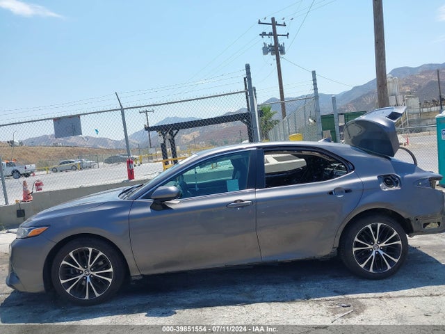 Toyota CAMRY SE 2020 4T1G11AK4LU967849 Image 15