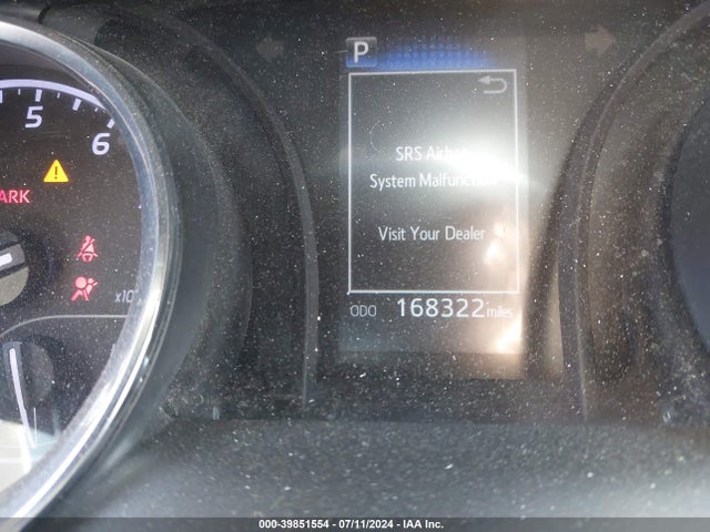 Toyota CAMRY SE 2020 4T1G11AK4LU967849 Image 16