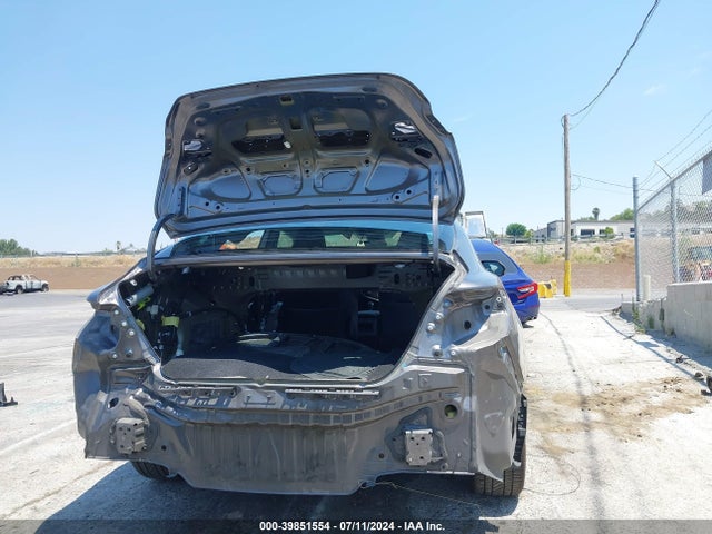 Toyota CAMRY SE 2020 4T1G11AK4LU967849 Image 17