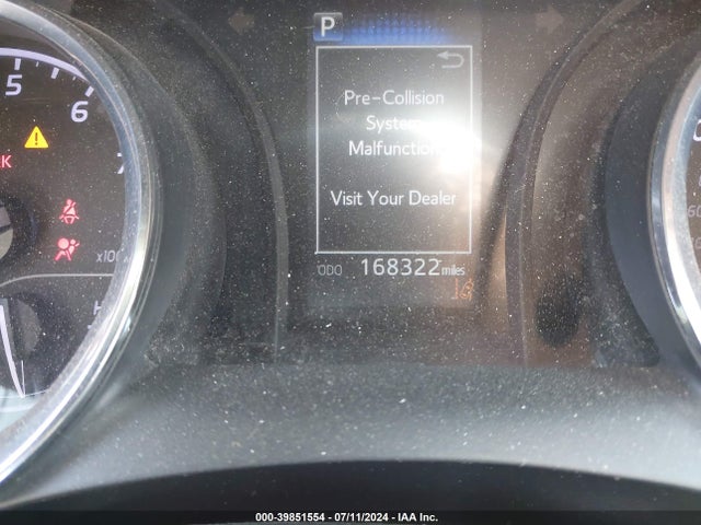 Toyota CAMRY SE 2020 4T1G11AK4LU967849 Image 7
