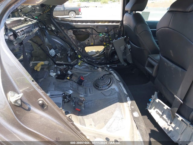 Toyota CAMRY SE 2020 4T1G11AK4LU967849 Image 8