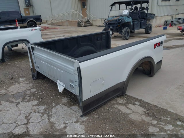 Ford Truck 2019 19 FORD TRUCK BED Image 2
