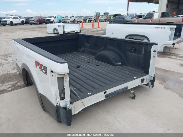 Ford Truck 2019 19 FORD TRUCK BED Image 3