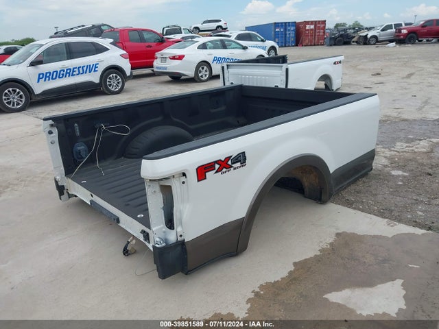 Ford Truck 2019 19 FORD TRUCK BED Image 4