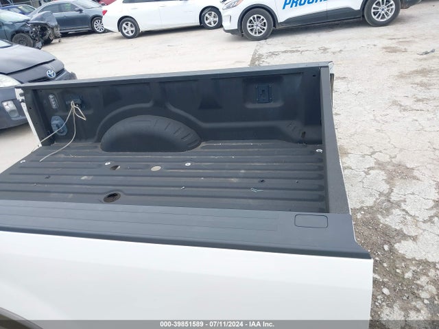 Ford Truck 2019 19 FORD TRUCK BED Image 5