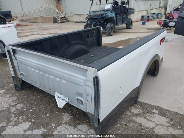 Ford Truck 2019 19 FORD TRUCK BED Image 6