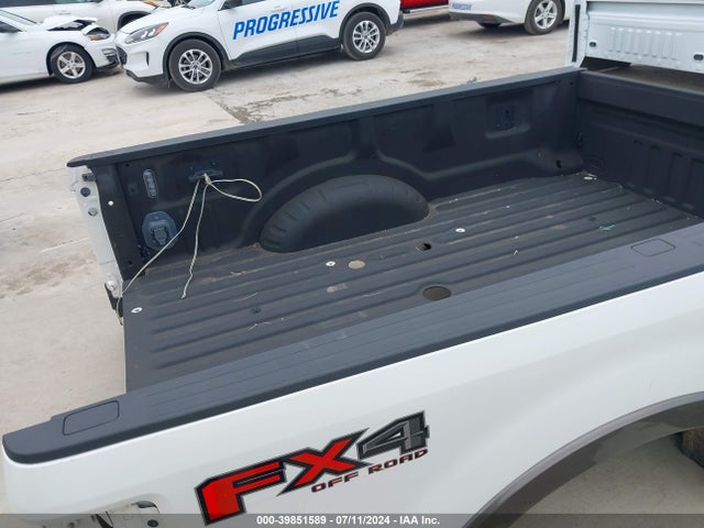Ford Truck 2019 19 FORD TRUCK BED Image 8