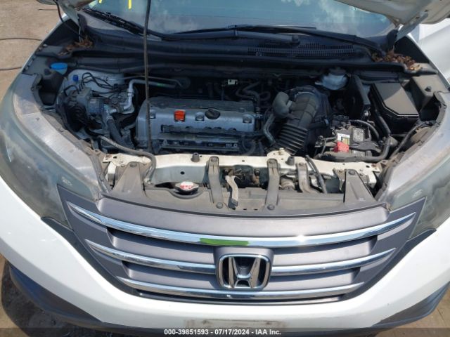 5J6RM4H36EL097447 Honda CR-V LX