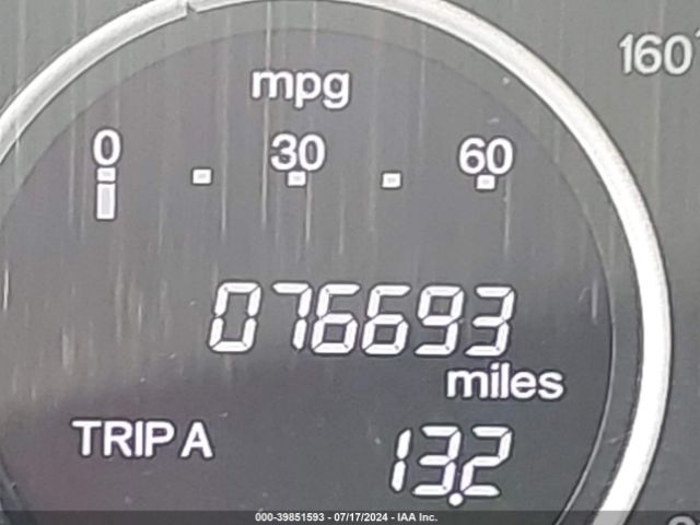 5J6RM4H36EL097447 Honda CR-V LX