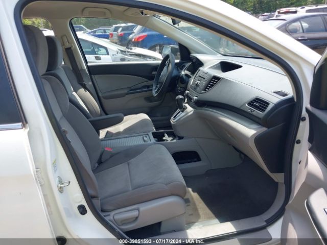 5J6RM4H36EL097447 Honda CR-V LX
