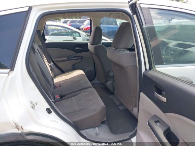 5J6RM4H36EL097447 Honda CR-V LX
