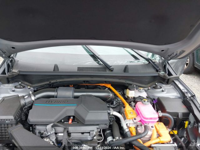 KNDPUCDG4R7139578 KIA Sportage Hybrid Lx