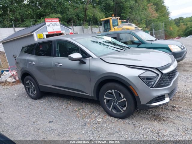 KNDPUCDG4R7139578 KIA Sportage Hybrid Lx