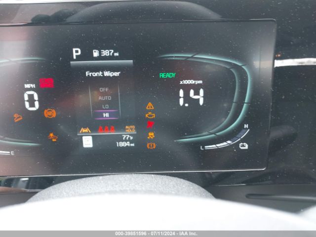 KNDPUCDG4R7139578 KIA Sportage Hybrid Lx