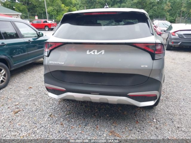 KNDPUCDG4R7139578 KIA Sportage Hybrid Lx