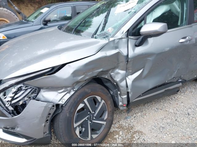 KNDPUCDG4R7139578 KIA Sportage Hybrid Lx