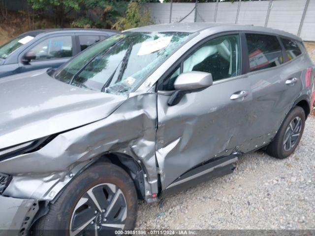 KNDPUCDG4R7139578 KIA Sportage Hybrid Lx