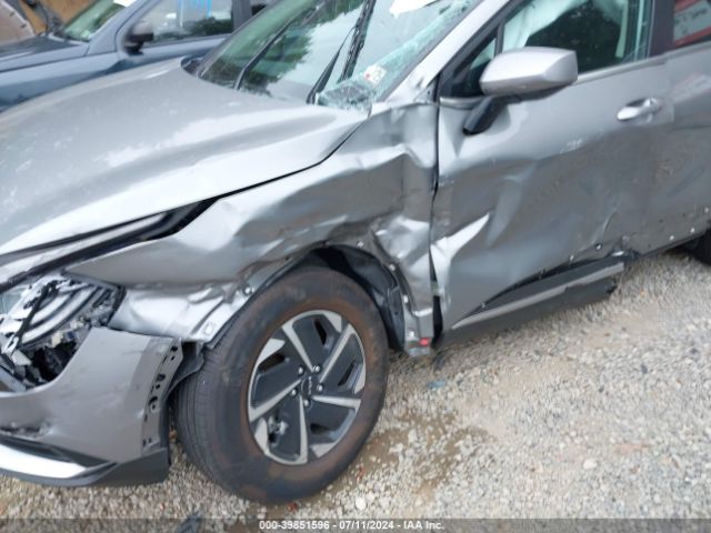KNDPUCDG4R7139578 KIA Sportage Hybrid Lx