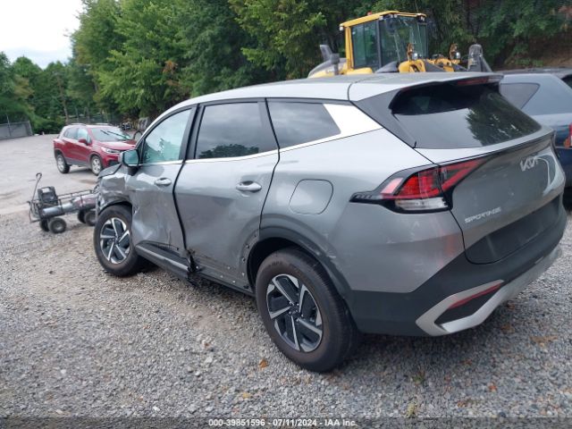KNDPUCDG4R7139578 KIA Sportage Hybrid Lx