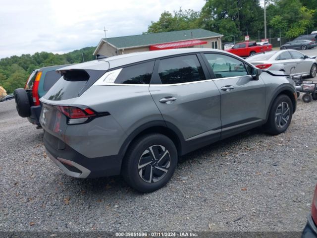 KNDPUCDG4R7139578 KIA Sportage Hybrid Lx