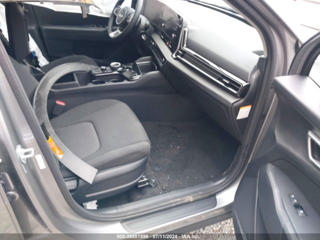 KNDPUCDG4R7139578 KIA Sportage Hybrid Lx