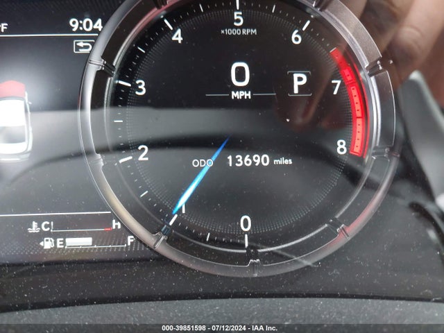 JTHGZ1B29P5061545 Lexus Is 350 F Sport