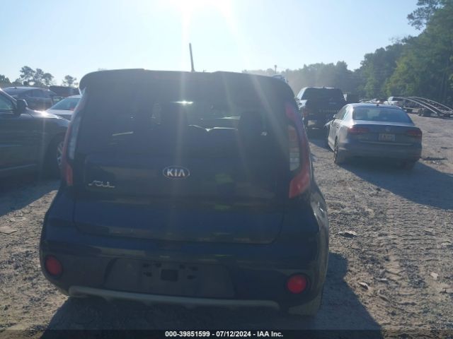 KNDJP3A52K7000104 KIA SOUL +