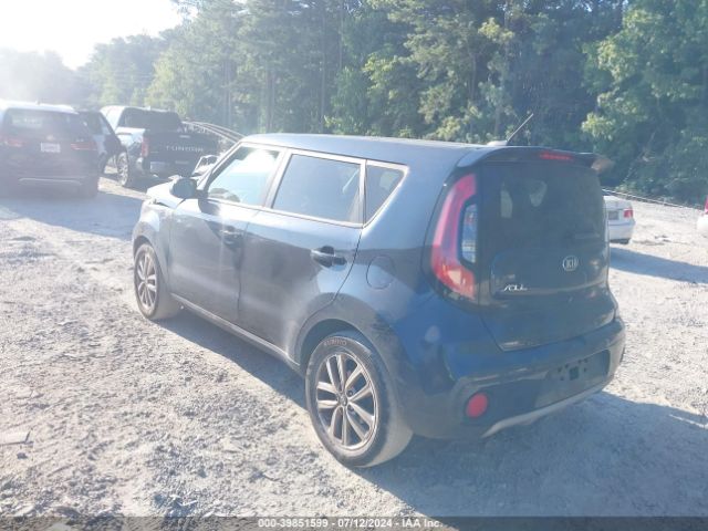 KNDJP3A52K7000104 KIA SOUL +