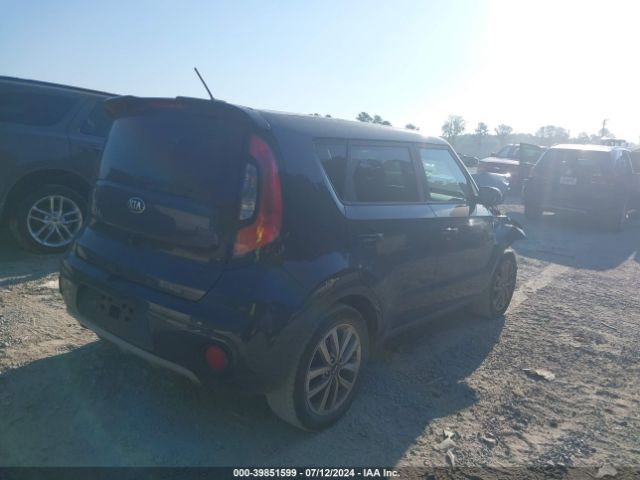KNDJP3A52K7000104 KIA SOUL +