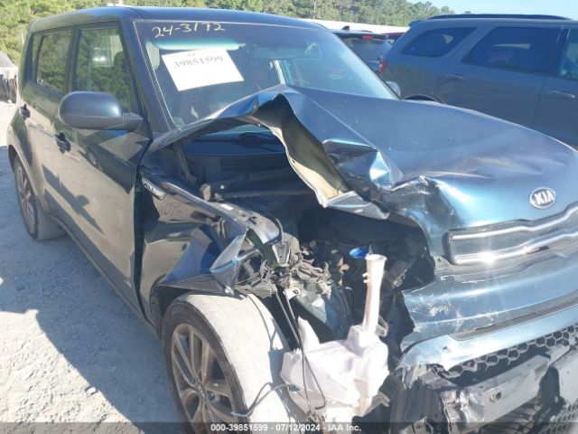 KNDJP3A52K7000104 KIA SOUL +