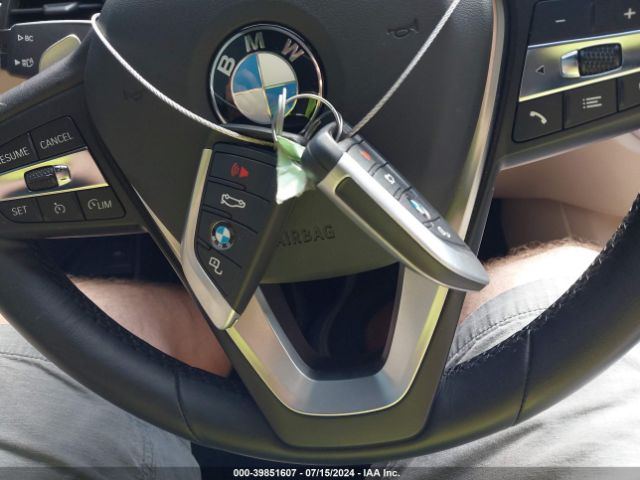 3MW5R1J03N8C46826 BMW 330I