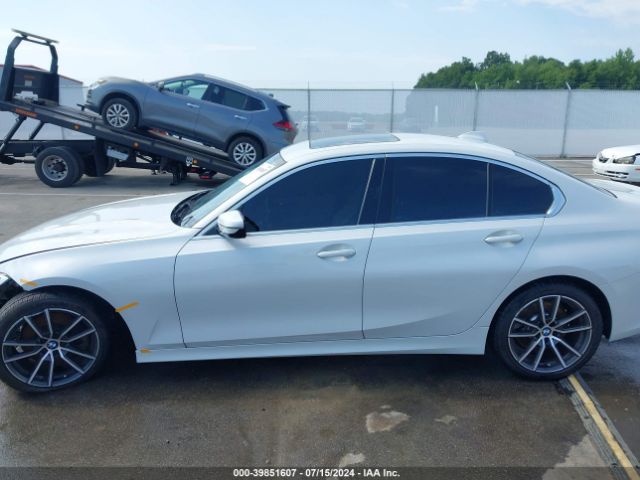 3MW5R1J03N8C46826 BMW 330I