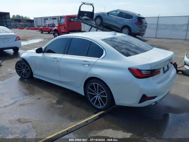 3MW5R1J03N8C46826 BMW 330I