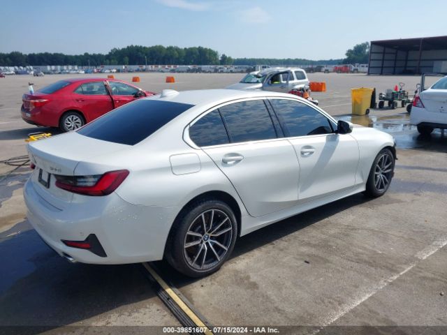 3MW5R1J03N8C46826 BMW 330I