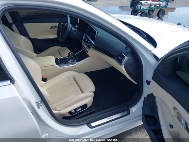 3MW5R1J03N8C46826 BMW 330I