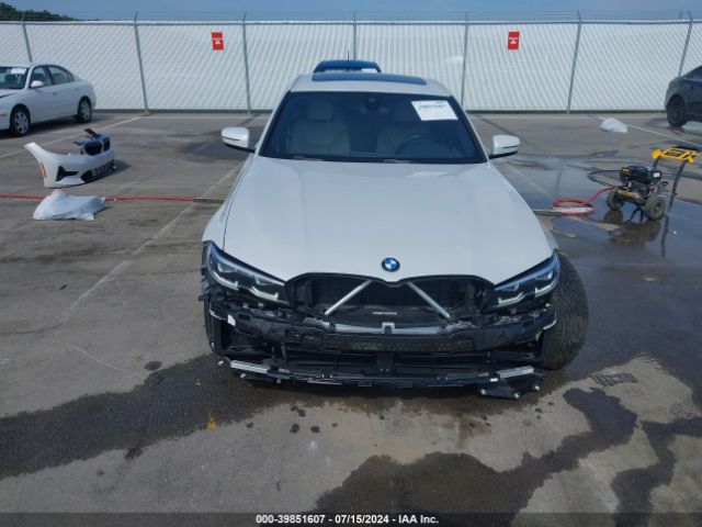 3MW5R1J03N8C46826 BMW 330I