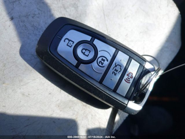 2FMPK3K99KBC02953 Ford Edge Titanium