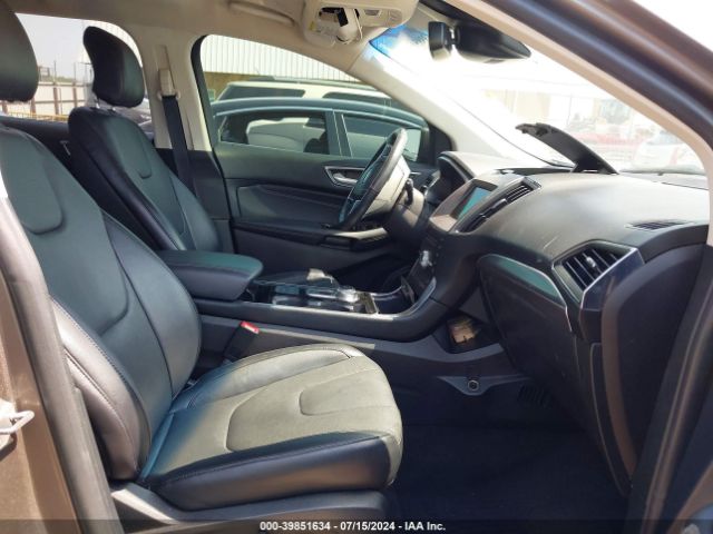 2FMPK3K99KBC02953 Ford Edge Titanium