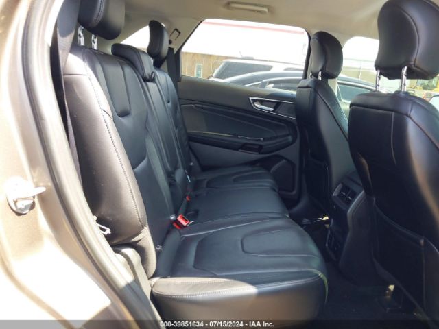 2FMPK3K99KBC02953 Ford Edge Titanium