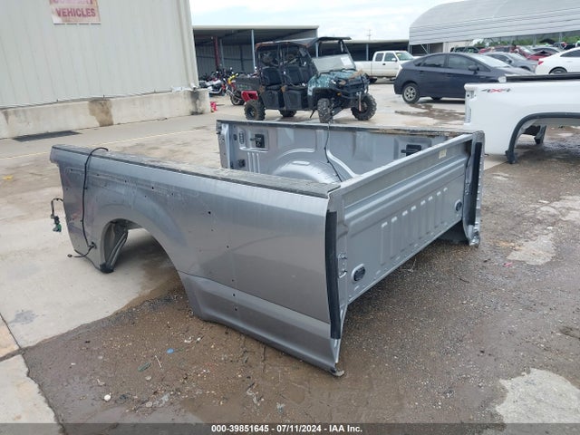 Ford Truck 2024 24 FORD TRUCK BED Image 1