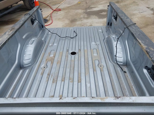 Ford Truck 2024 24 FORD TRUCK BED Image 10