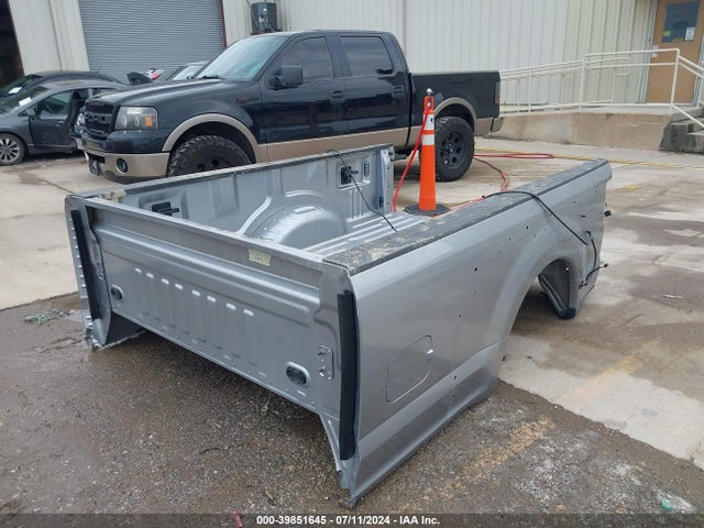 Ford Truck 2024 24 FORD TRUCK BED Image 2