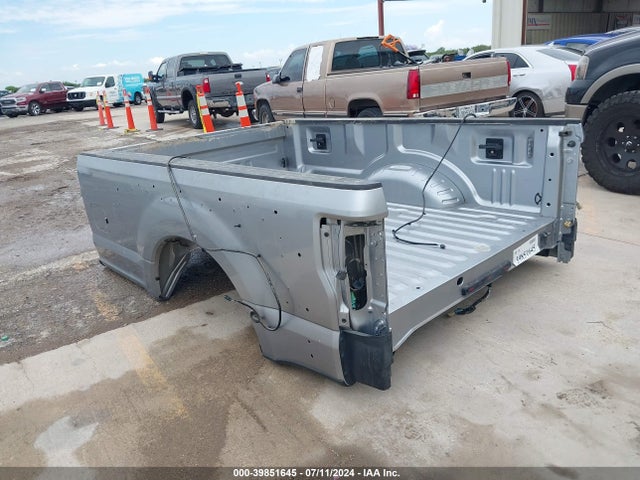 Ford Truck 2024 24 FORD TRUCK BED Image 3