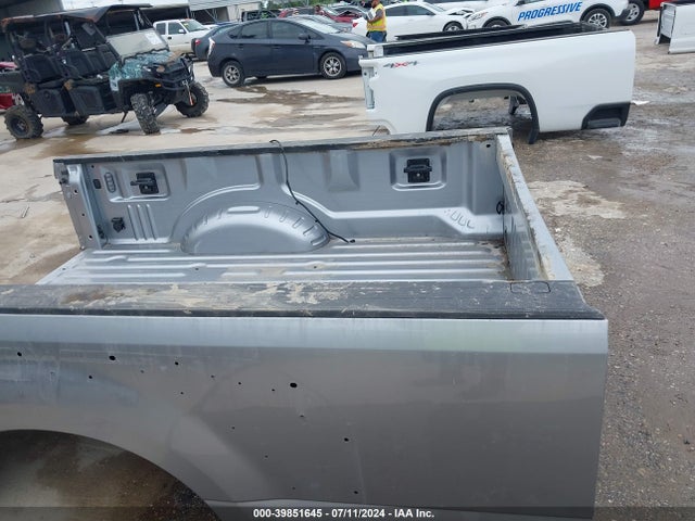 Ford Truck 2024 24 FORD TRUCK BED Image 5