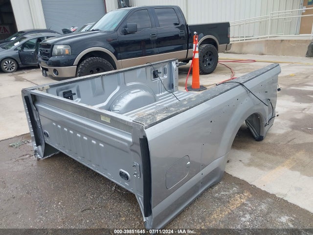 Ford Truck 2024 24 FORD TRUCK BED Image 6