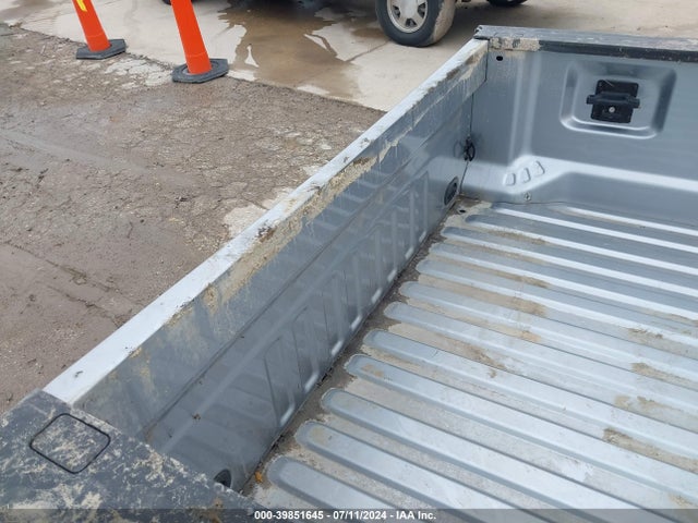 Ford Truck 2024 24 FORD TRUCK BED Image 7