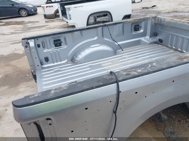 Ford Truck 2024 24 FORD TRUCK BED Image 8